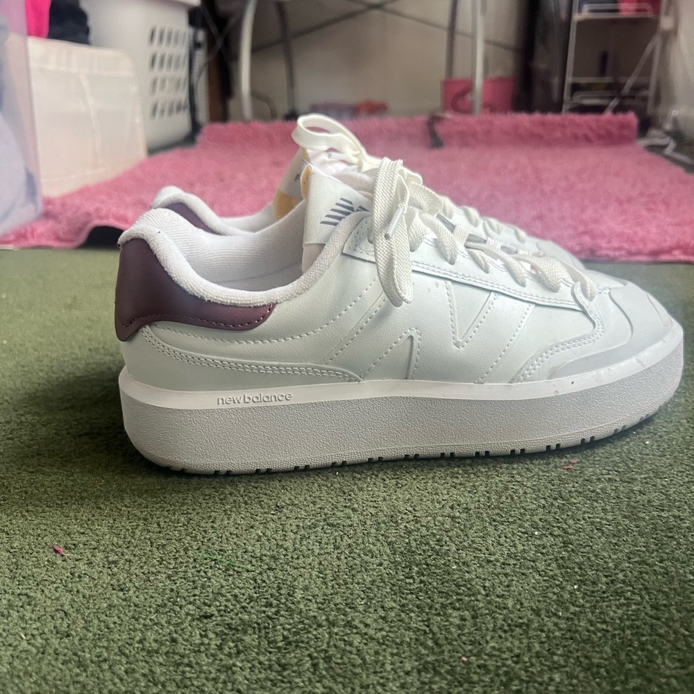 New balance ct302 shoe